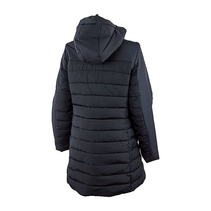 Куртка Cmp Parka Zip Hood 32K1526-U423
