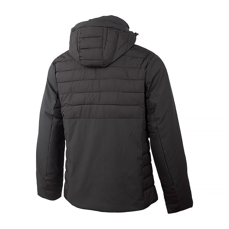 Куртка Cmp Jacket Hybrid Zip Hood 32K3247-U901