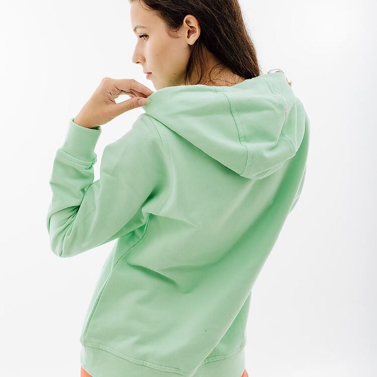 Худі Helly Hansen W Hh Logo Hoodie 33978-419