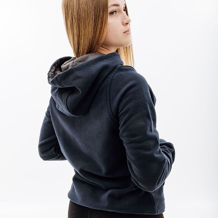 Худі Helly Hansen W Hh Logo Hoodie 33978-597