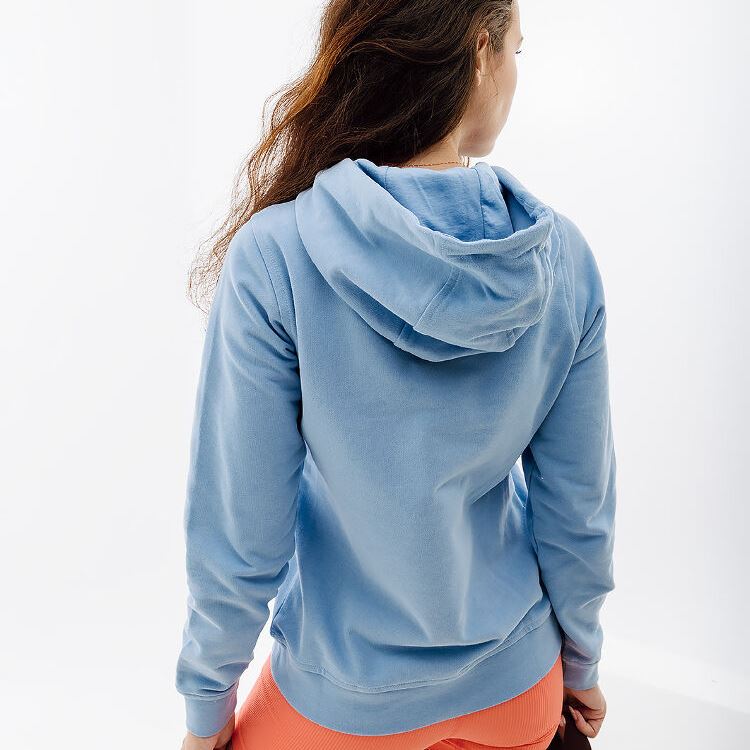 Худі Helly Hansen W Hh Logo Hoodie 33978-627