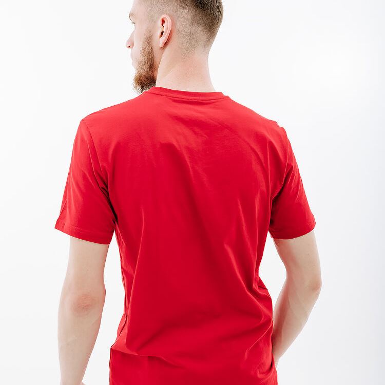 Футболка Helly Hansen Hh Logo T-Shirt 33979-163