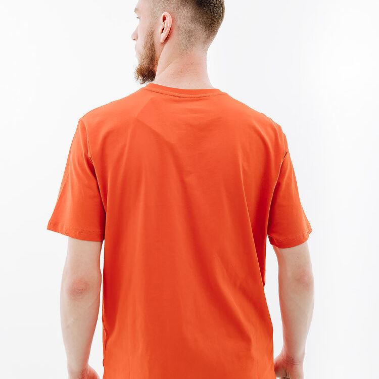 Футболка Helly Hansen Hh Logo T-Shirt 33979-300
