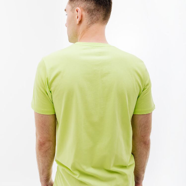 Футболка Helly Hansen Hh Logo T-Shirt 33979-395