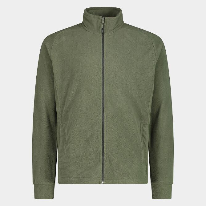 Кофта Cmp Man Jacket 33H2347-F876