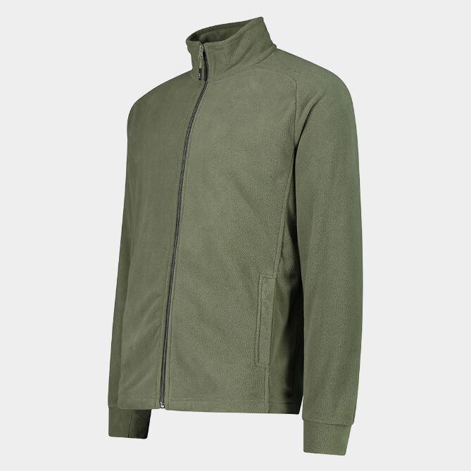 Кофта Cmp Man Jacket 33H2347-F876