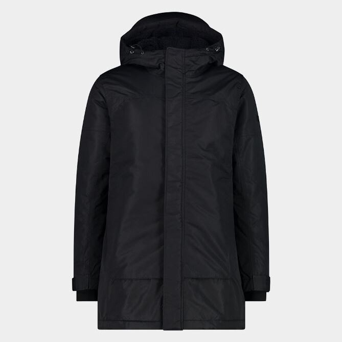 Куртка Cmp Man Parka Fix Hood 33K2207-U901