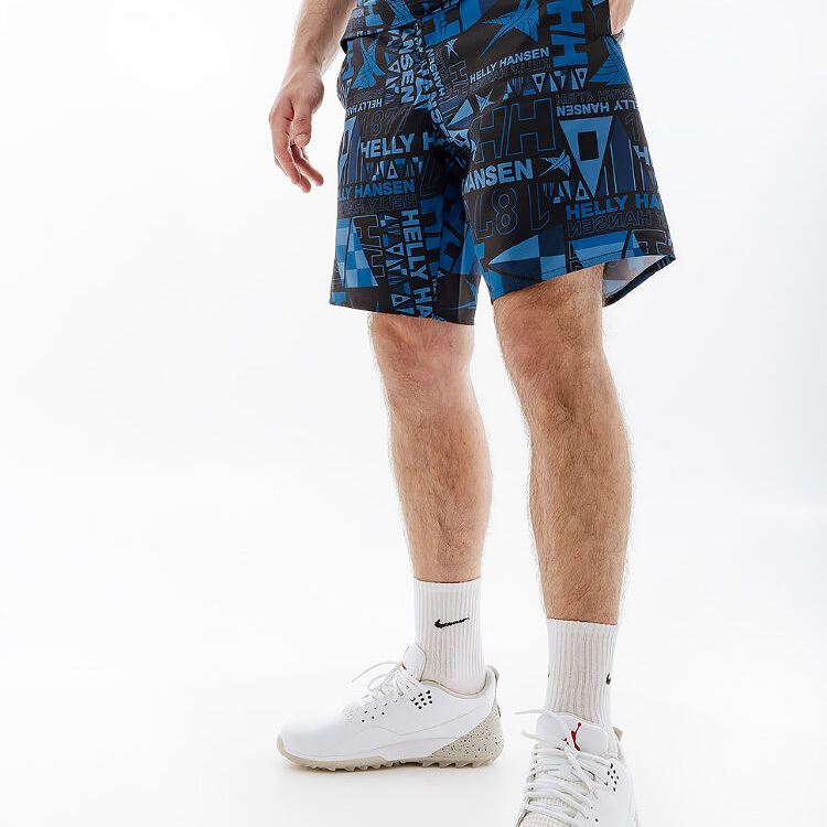 Шорти Helly Hansen Newport Boardshorts 34277-585