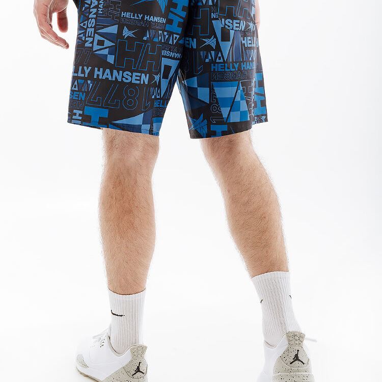 Шорти Helly Hansen Newport Boardshorts 34277-585