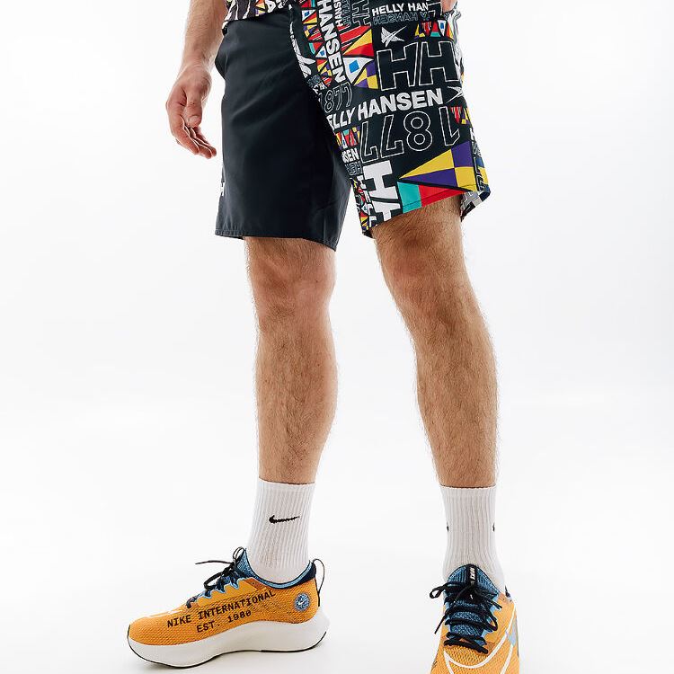 Шорти Helly Hansen Newport Boardshorts 34277-599