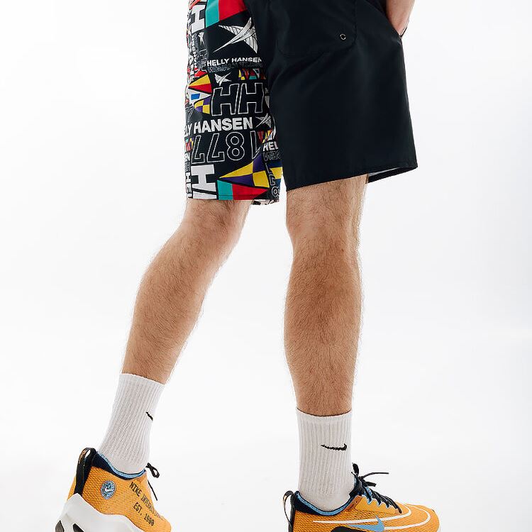 Шорти Helly Hansen Newport Boardshorts 34277-599