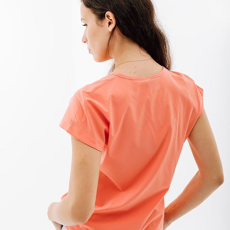 Топ Helly Hansen W Thalia Summer Top 34350-284