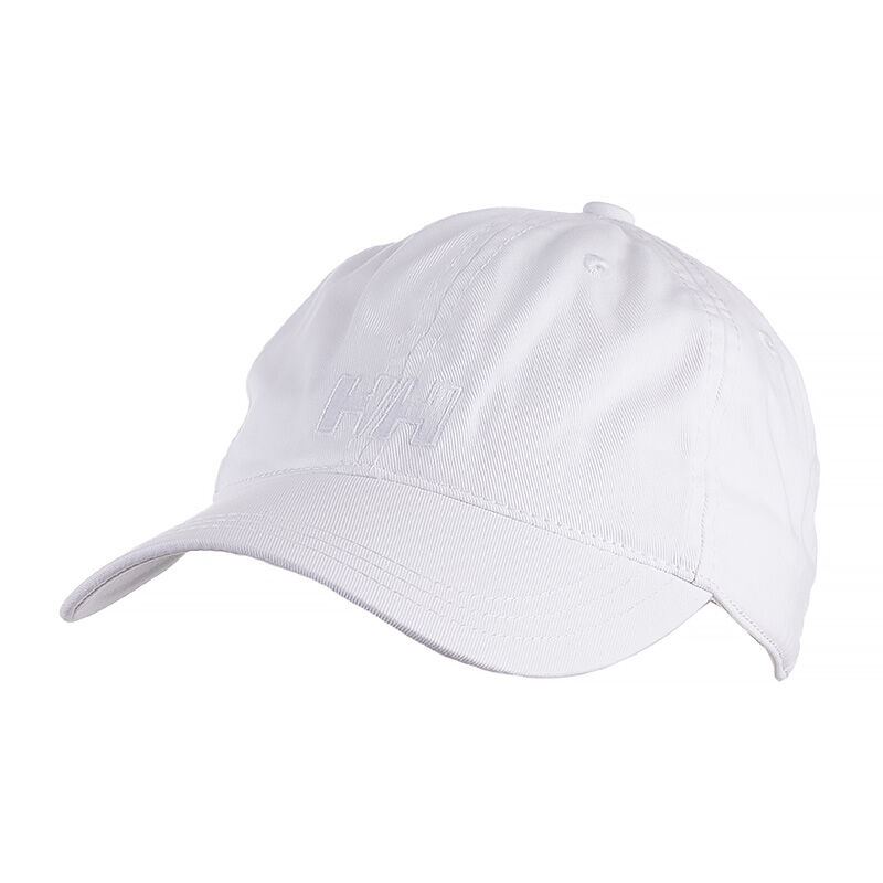 Бейсболка Helly Hansen Logo Cap 38791-001