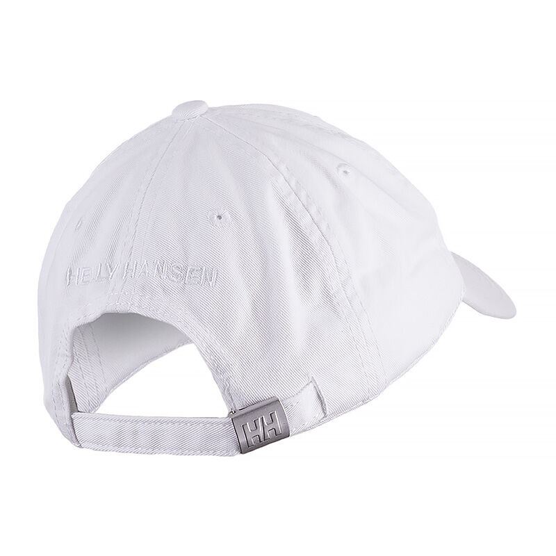 Бейсболка Helly Hansen Logo Cap 38791-001