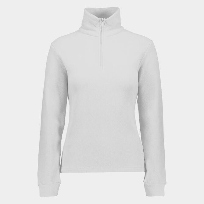 Кофта Cmp Woman Fleece Sweat 3G27836-A001