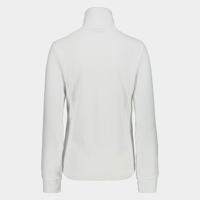 Кофта Cmp Woman Fleece Sweat 3G27836-A001