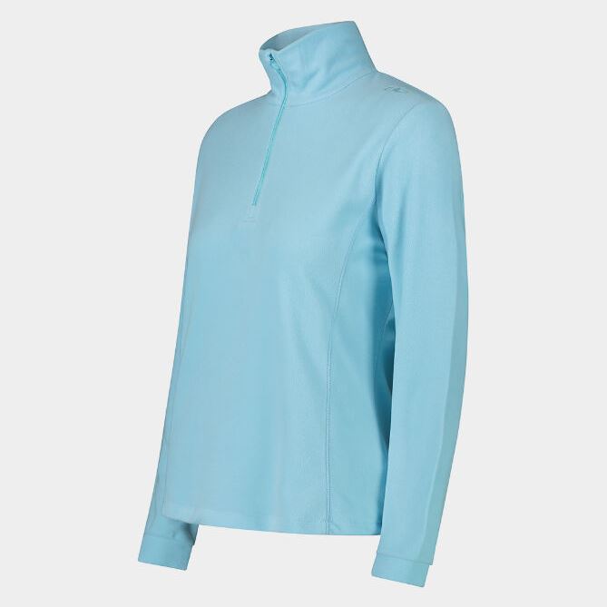 Кофта Cmp Woman Sweat 3G27836-L219