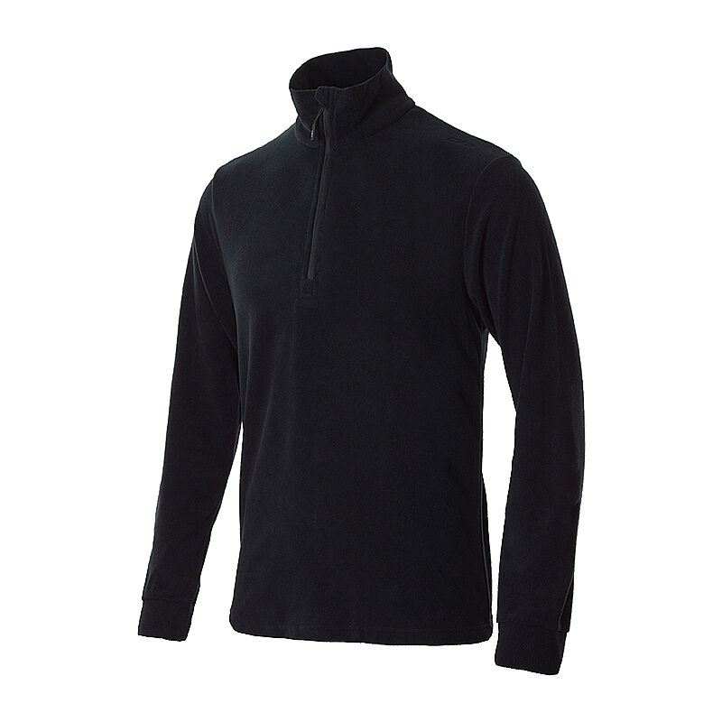 Кофта Cmp Man Fleece Sweat 3G28037N-U901