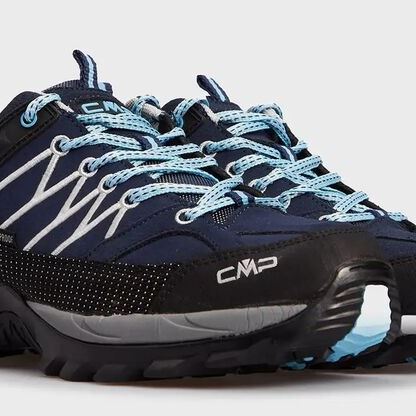 Кросівки Cmp Rigel Low Wmn Trekking Shoes W 3Q13246-23MG