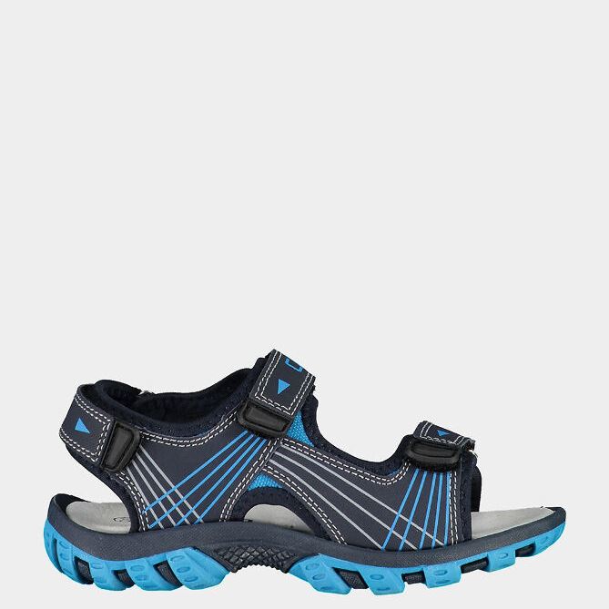Сандалі Cmp Kids Mawi Sandal 3Q91084-U423