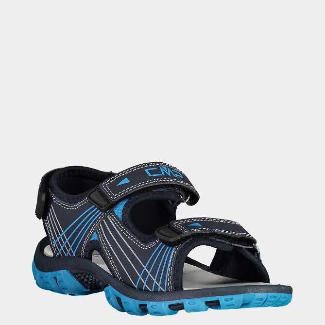 Сандалі Cmp Kids Mawi Sandal 3Q91084-U423