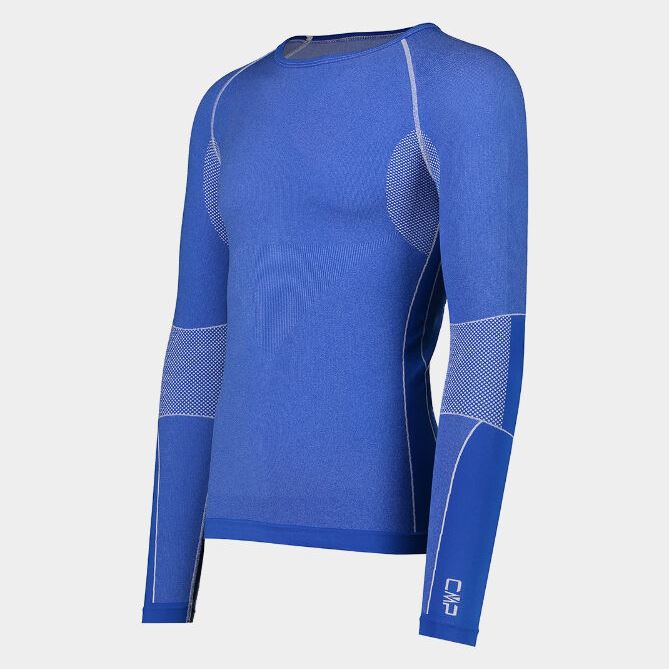 Термокофта Cmp Man Seamless Sweat 3Y97800-N913