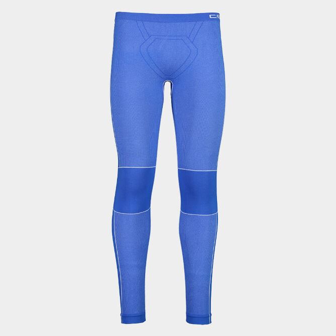 Термолосини Cmp Man Seamless Long Pant 3Y97802-N913