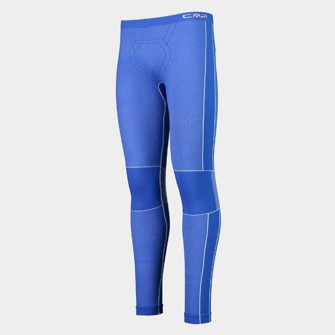 Термолосини Cmp Man Seamless Long Pant 3Y97802-N913