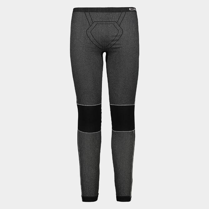 Термолосини Cmp Man Seamless Long Pant 3Y97802-U901