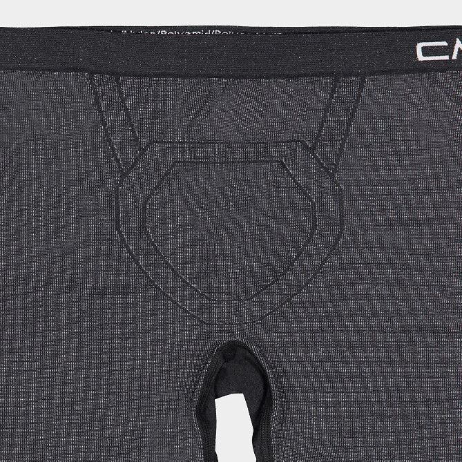 Термолосини Cmp Man Seamless Long Pant 3Y97802-U901