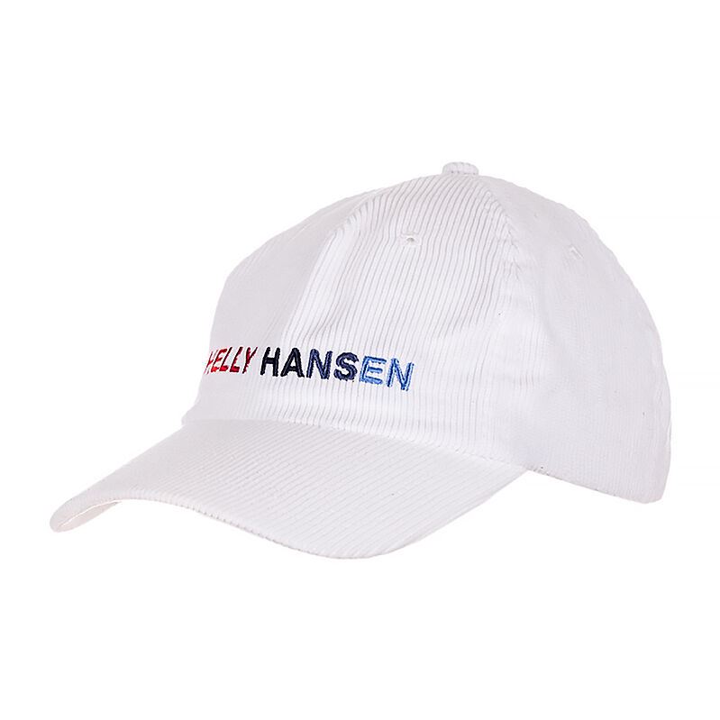 Бейсболка Helly Hansen Hh Graphic Cap 48146-011