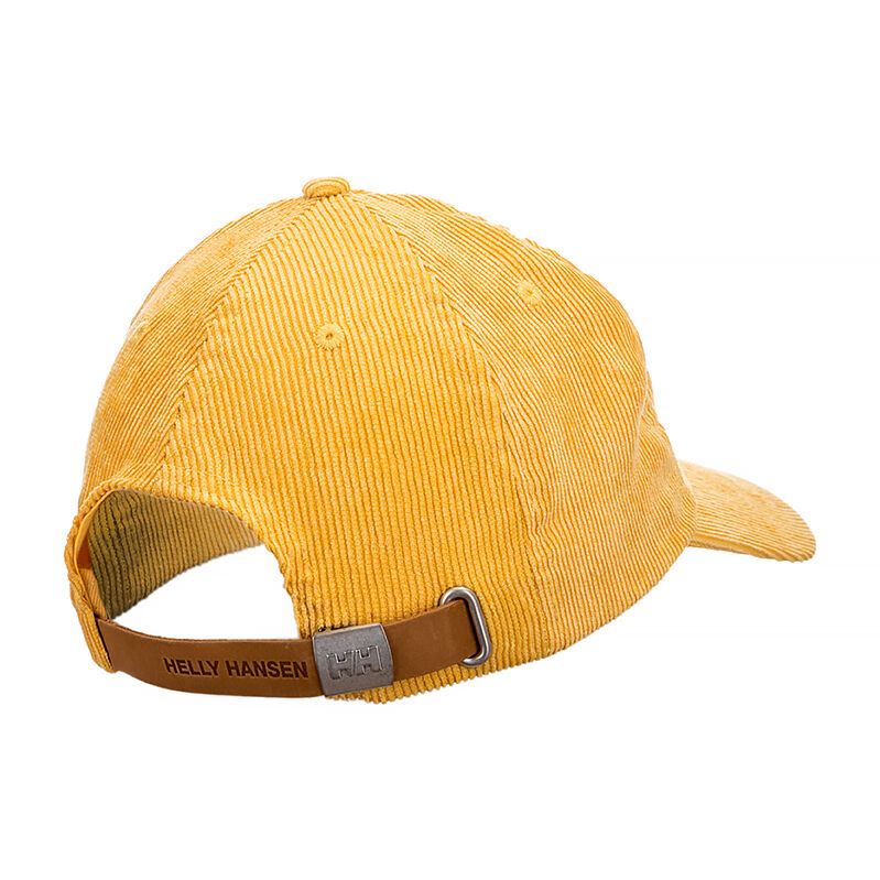 Бейсболка Helly Hansen Hh Graphic Cap 48146-341