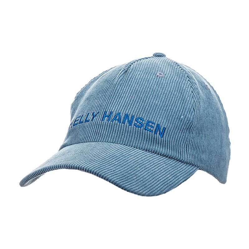 Бейсболка Helly Hansen Hh Graphic Cap 48146-636