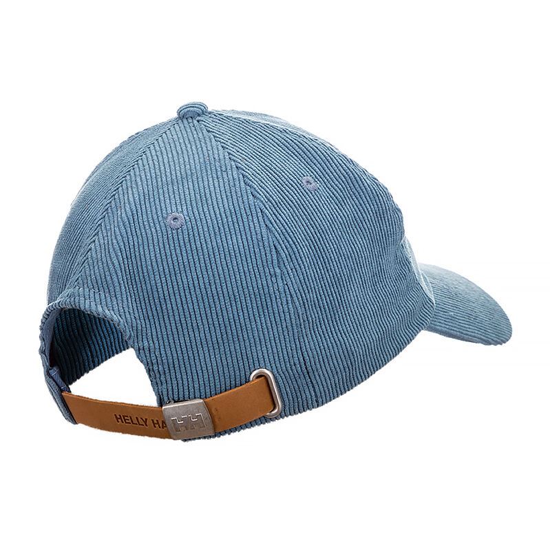 Бейсболка Helly Hansen Hh Graphic Cap 48146-636