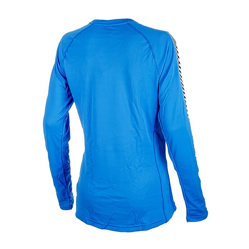 Термокофта Helly Hansen Lifa Active Stripe Crew 49413-554