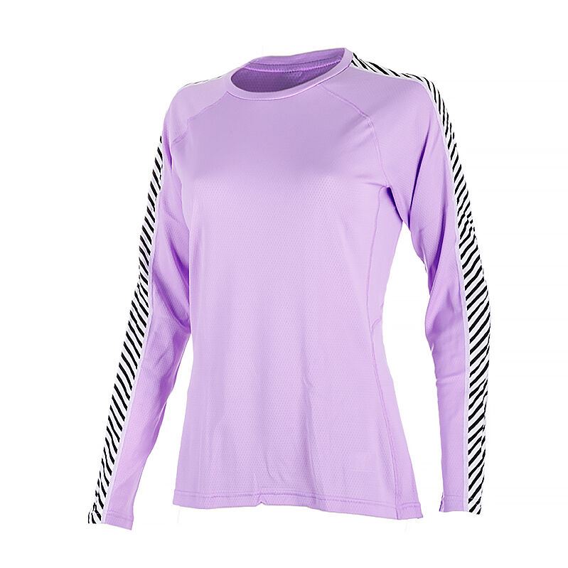 Термокофта Helly Hansen Lifa Active Stripe Crew 49413-699