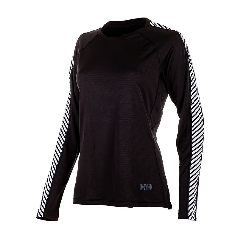 Термокофта Helly Hansen Lifa Active Stripe Crew 49413-990