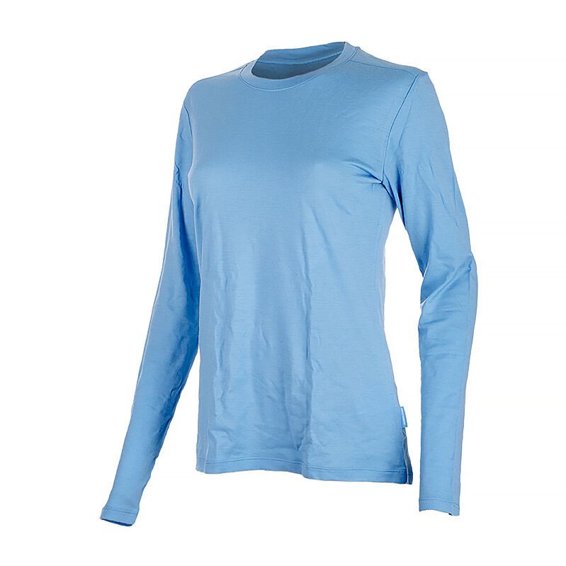 Термокофта Helly Hansen Merino Crew 49502-627