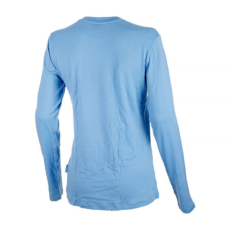 Термокофта Helly Hansen Merino Crew 49502-627