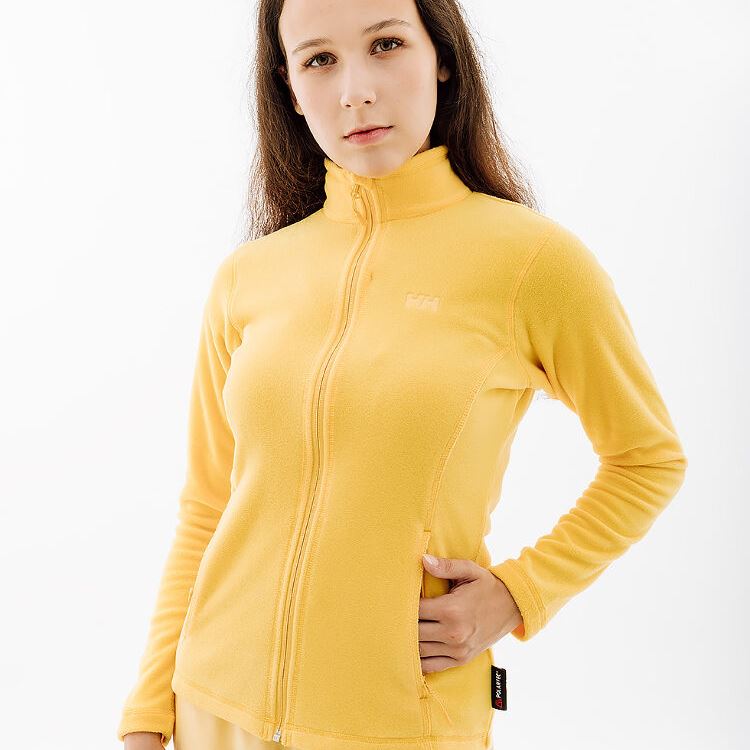 Кофта Helly Hansen W Daybreaker Fleece Jacket 51599-341