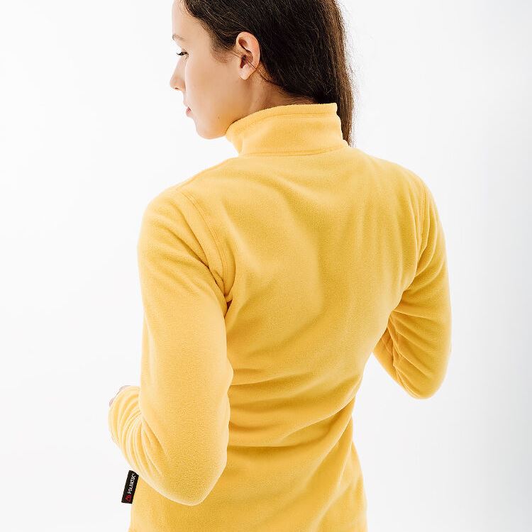 Кофта Helly Hansen W Daybreaker Fleece Jacket 51599-341