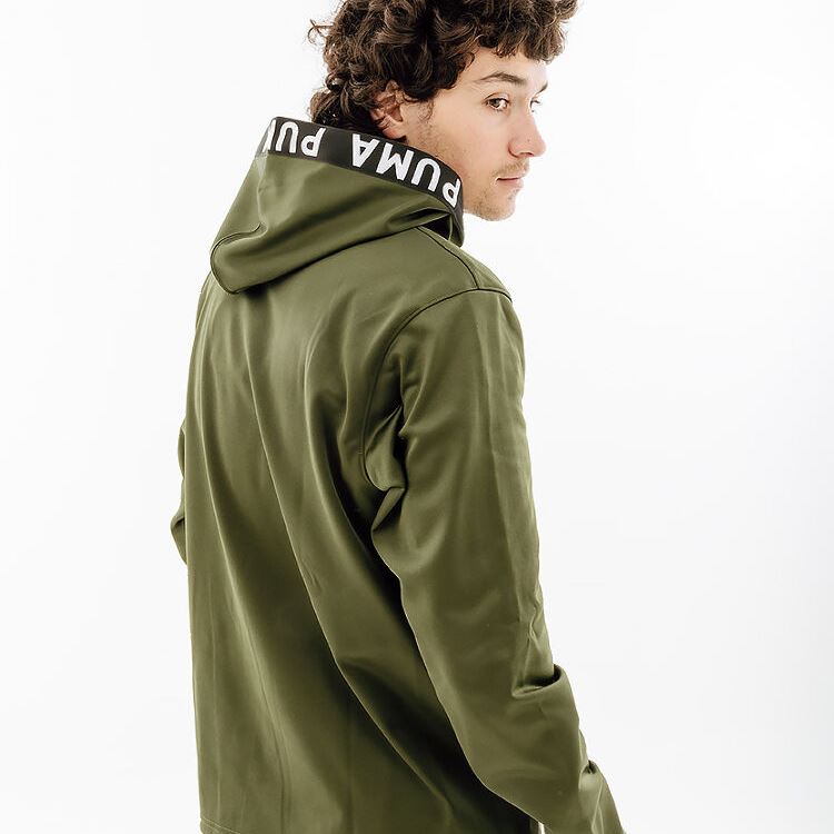 Кофта Puma Train Pwr Fleece Hoodie 52089333