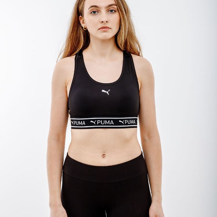 Топ Puma 4Keeps Elastic Bra - P 52531901