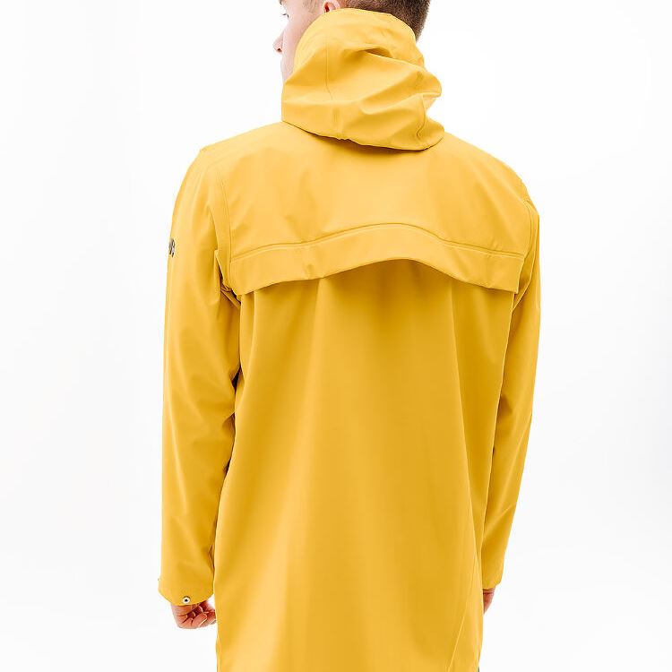 Плащ Helly Hansen Moss Rain Coat 53265-344