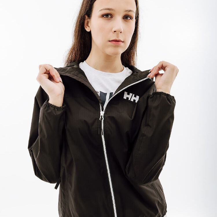 Куртка Helly Hansen W Belfast Ii Packable Jacket 53433-990