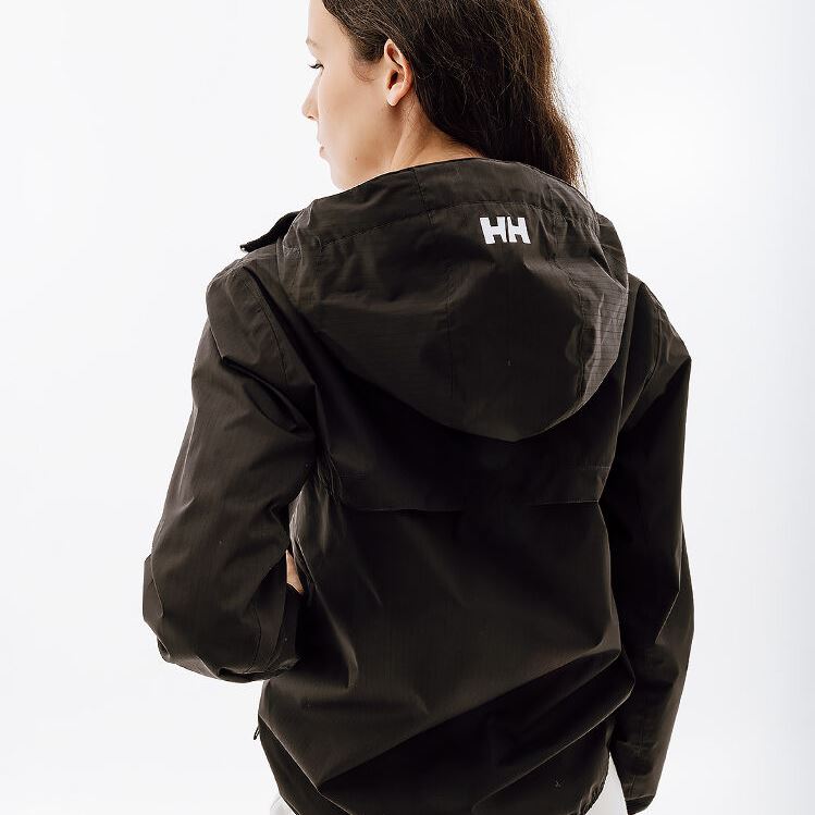 Куртка Helly Hansen W Belfast Ii Packable Jacket 53433-990