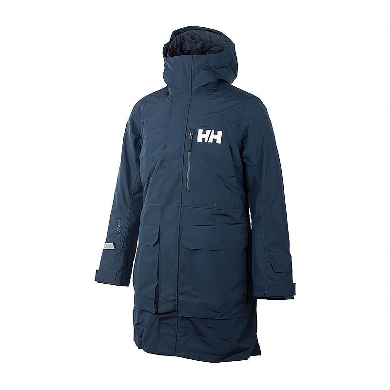 Плащ Helly Hansen Rigging Coat 53508-597