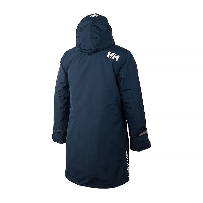 Плащ Helly Hansen Rigging Coat 53508-597