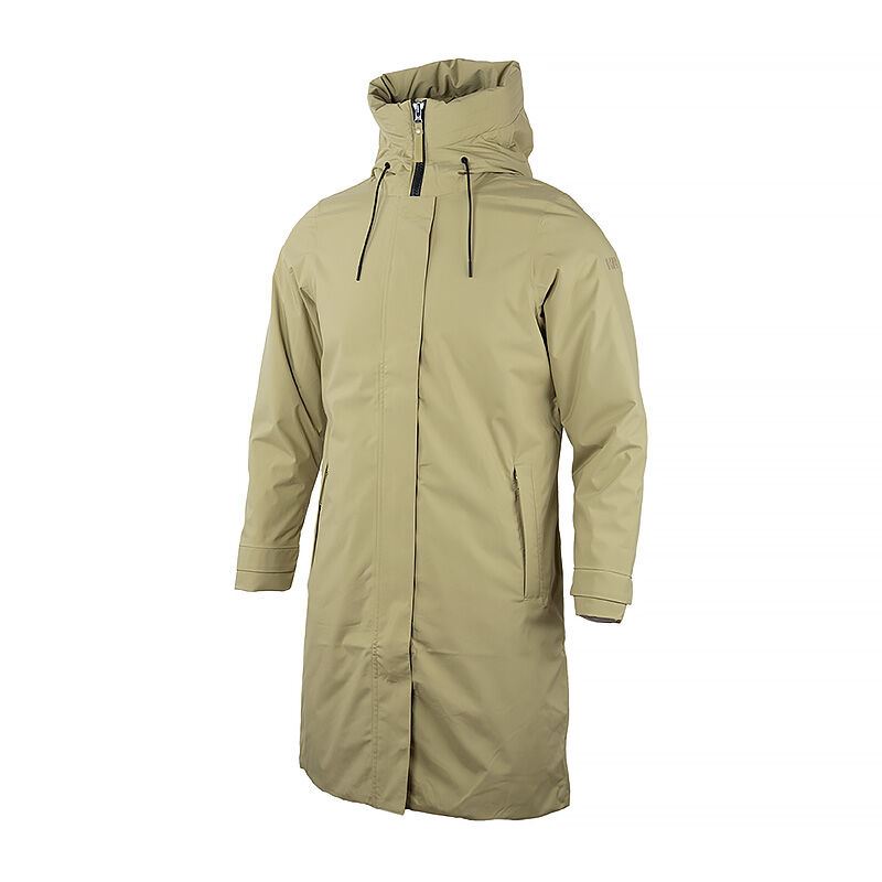 Плащ Helly Hansen Victoria Ins Rain Coat 53514-444