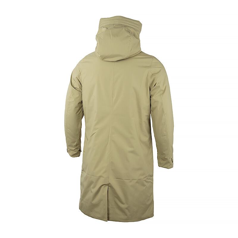 Плащ Helly Hansen Victoria Ins Rain Coat 53514-444